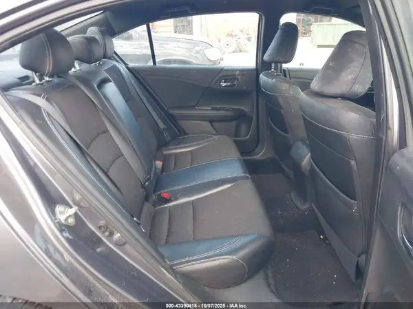 1HGCR2F54HA104144 2017 HONDA ACCORD - Image 8