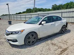 1HGCR2F54HA105892 2017 HONDA ACCORD