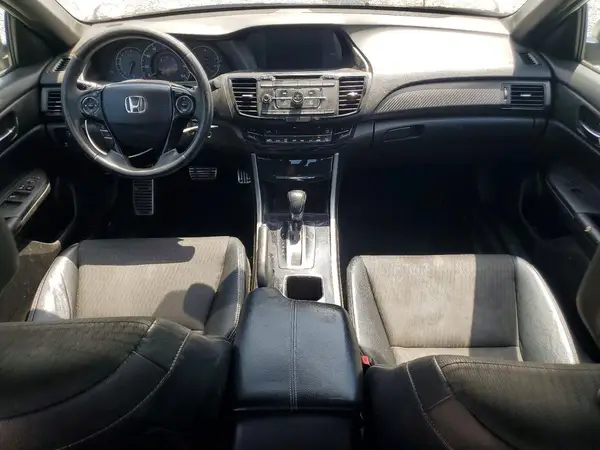 1HGCR2F54HA105892 2017 HONDA ACCORD - Image 8