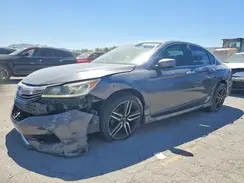 1HGCR2F54HA107769 2017 HONDA ACCORD