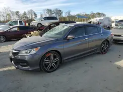 1HGCR2F54HA108615 2017 HONDA ACCORD