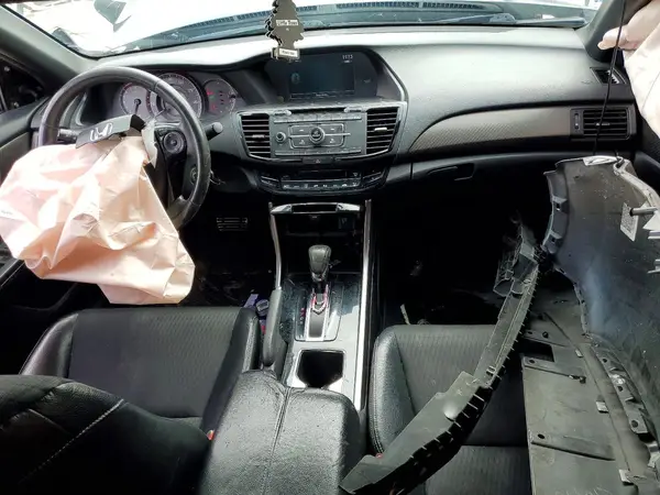 1HGCR2F54HA110526 2017 HONDA ACCORD - Image 8