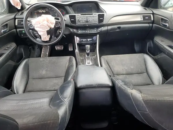 1HGCR2F54HA112843 2017 HONDA ACCORD - Image 8