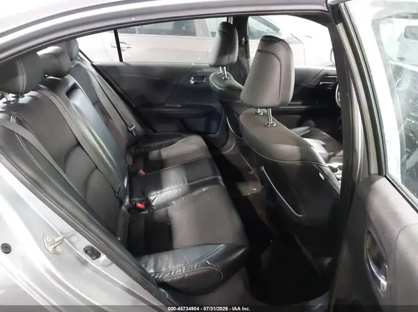 1HGCR2F54HA114091 2017 HONDA ACCORD - Image 8