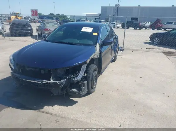 1HGCR2F54HA114155 2017 HONDA ACCORD - Image 2