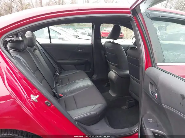 1HGCR2F54HA114737 2017 HONDA ACCORD - Image 8