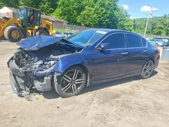 1HGCR2F54HA114821 2017 HONDA ACCORD
