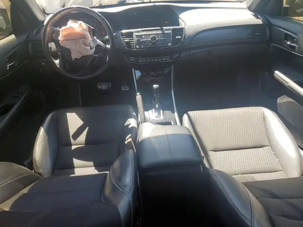 1HGCR2F54HA114821 2017 HONDA ACCORD - Image 8