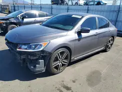 1HGCR2F54HA115547 2017 HONDA ACCORD