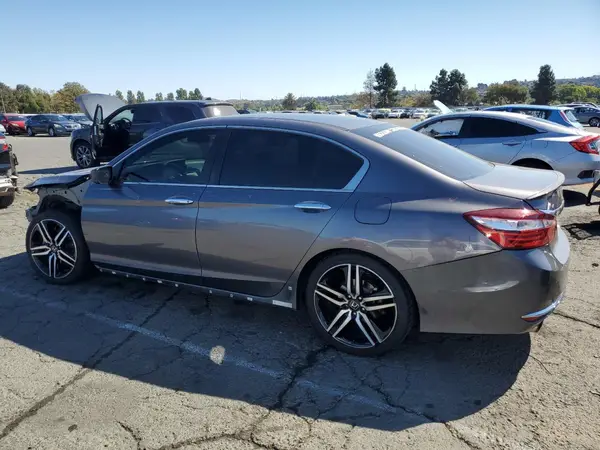 1HGCR2F54HA115550 2017 HONDA ACCORD - Image 2
