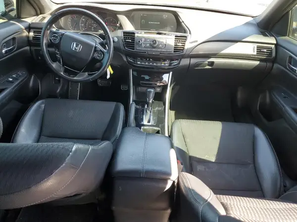 1HGCR2F54HA115550 2017 HONDA ACCORD - Image 8