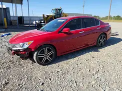 1HGCR2F54HA116746 2017 HONDA ACCORD