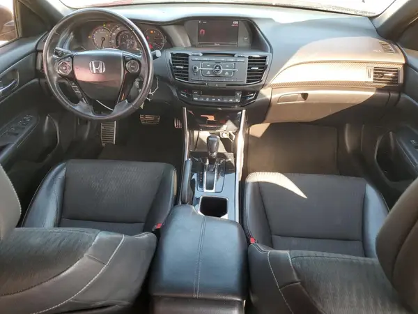 1HGCR2F54HA120246 2017 HONDA ACCORD - Image 8