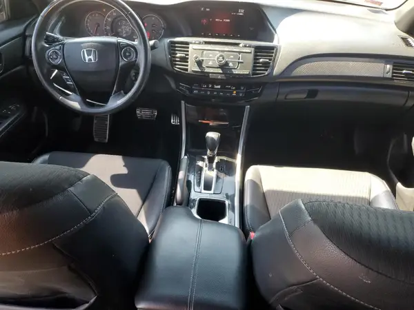 1HGCR2F54HA121655 2017 HONDA ACCORD - Image 8