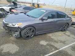 1HGCR2F54HA122675 2017 HONDA ACCORD