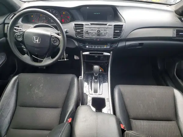 1HGCR2F54HA122675 2017 HONDA ACCORD - Image 8
