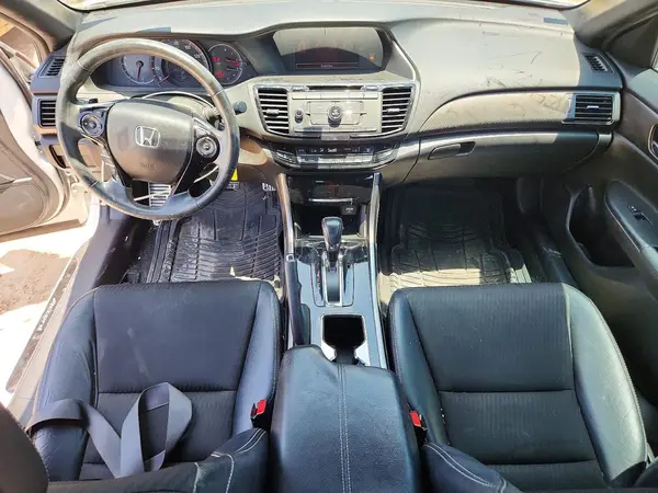 1HGCR2F54HA124720 2017 HONDA ACCORD - Image 8