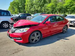 1HGCR2F54HA124782 2017 HONDA ACCORD