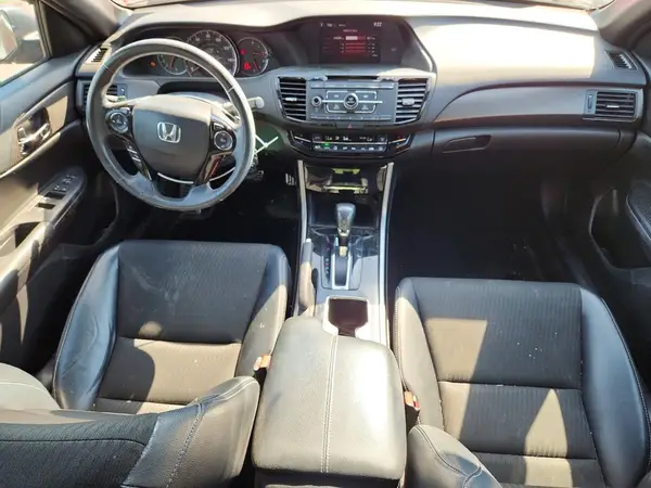 1HGCR2F54HA124782 2017 HONDA ACCORD - Image 8
