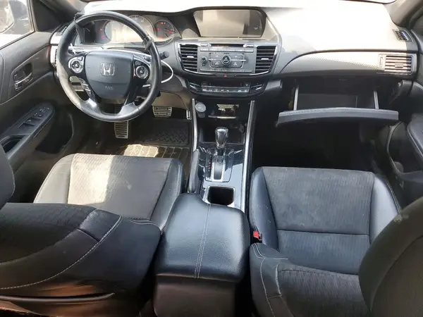 1HGCR2F54HA125494 2017 HONDA ACCORD - Image 8