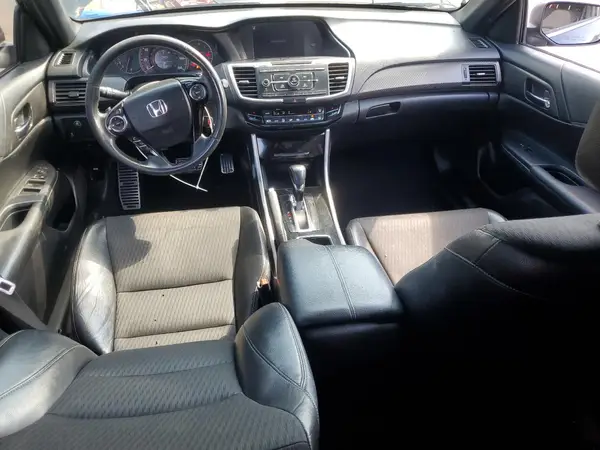 1HGCR2F54HA126676 2017 HONDA ACCORD - Image 8
