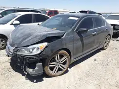 1HGCR2F54HA126726 2017 HONDA ACCORD