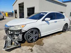 1HGCR2F54HA127178 2017 HONDA ACCORD