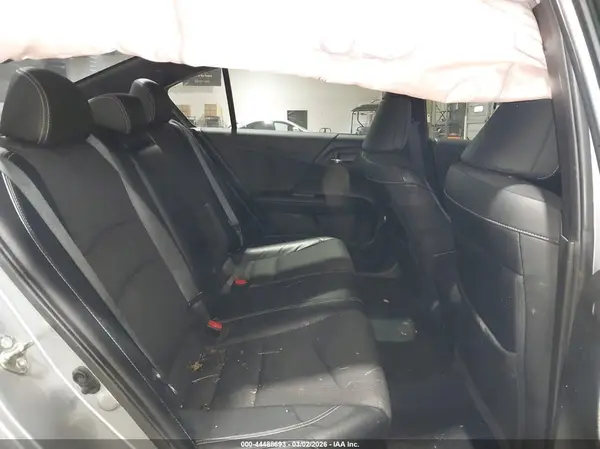 1HGCR2F54HA127360 2017 HONDA ACCORD - Image 8