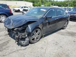 1HGCR2F54HA127617 2017 HONDA ACCORD