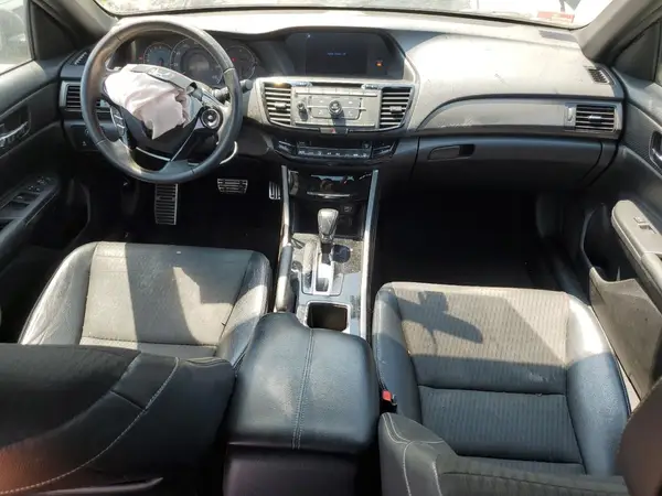 1HGCR2F54HA127617 2017 HONDA ACCORD - Image 8