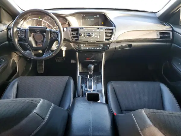 1HGCR2F54HA127844 2017 HONDA ACCORD - Image 8