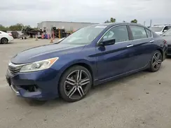 1HGCR2F54HA129044 2017 HONDA ACCORD