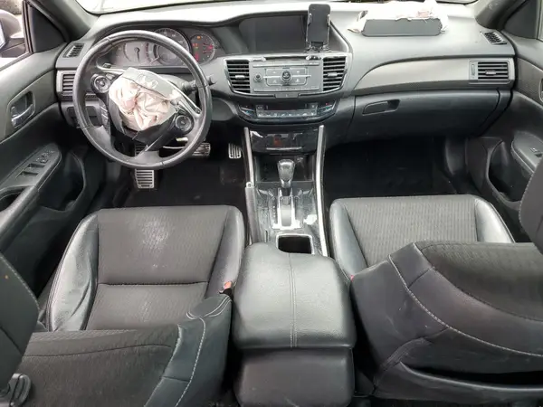 1HGCR2F54HA129044 2017 HONDA ACCORD - Image 8