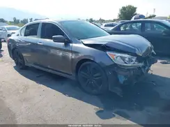 1HGCR2F54HA129349 2017 HONDA ACCORD