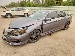 1HGCR2F54HA129352 2017 HONDA ACCORD
