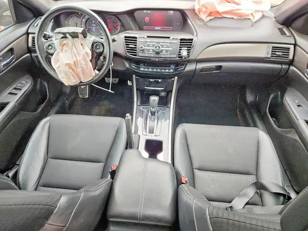1HGCR2F54HA129352 2017 HONDA ACCORD - Image 8