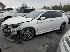 1HGCR2F54HA129397 2017 HONDA ACCORD