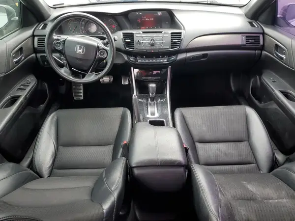 1HGCR2F54HA129397 2017 HONDA ACCORD - Image 8