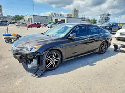 1HGCR2F54HA132011 2017 HONDA ACCORD