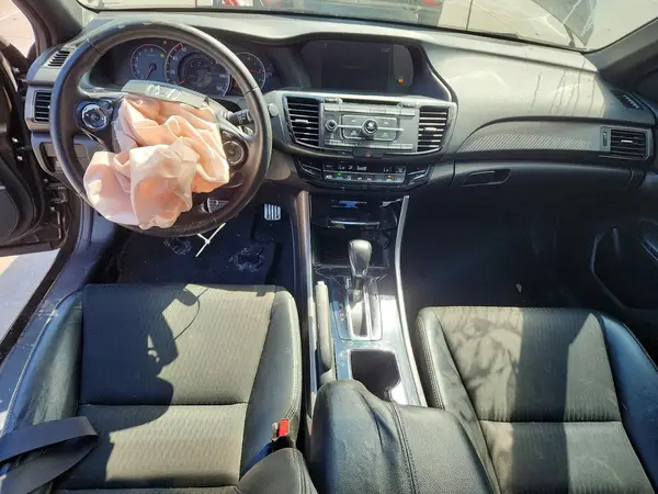 1HGCR2F54HA132011 2017 HONDA ACCORD - Image 8