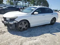 1HGCR2F54HA136057 2017 HONDA ACCORD