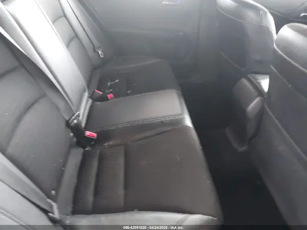 1HGCR2F54HA136317 2017 HONDA ACCORD - Image 8