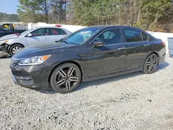1HGCR2F54HA141467 2017 HONDA ACCORD