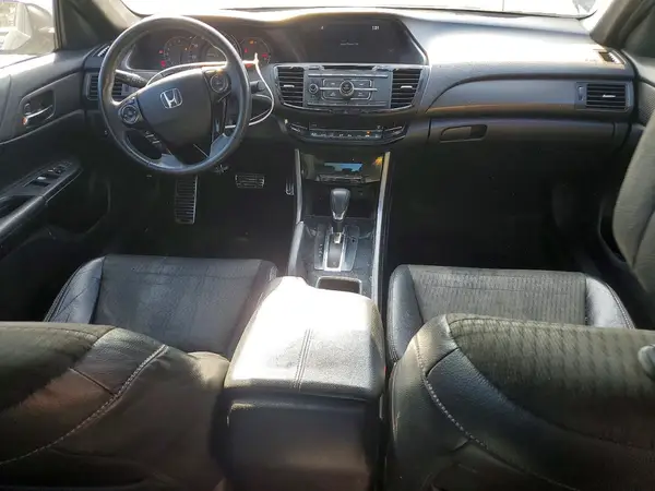 1HGCR2F54HA141467 2017 HONDA ACCORD - Image 8