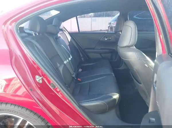 1HGCR2F54HA143297 2017 HONDA ACCORD - Image 8