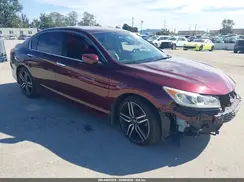 1HGCR2F54HA143493 2017 HONDA ACCORD