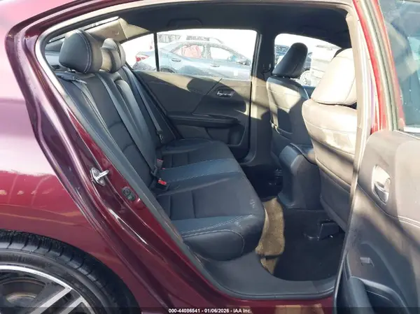 1HGCR2F54HA143574 2017 HONDA ACCORD - Image 8