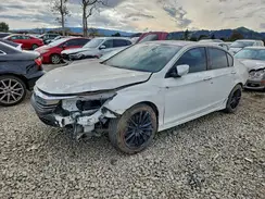 1HGCR2F54HA145700 2017 HONDA ACCORD