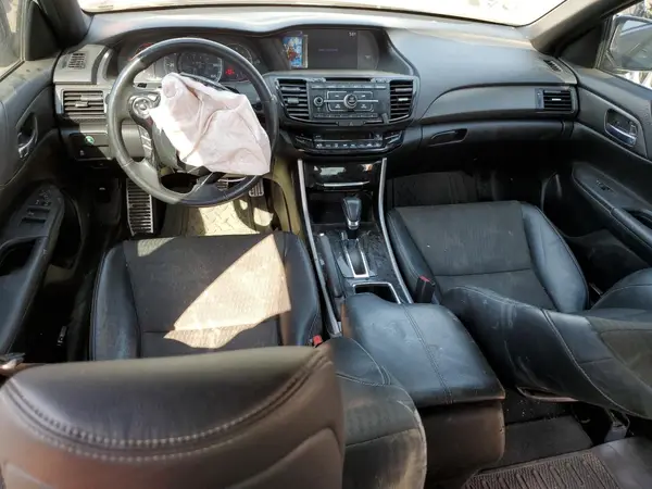 1HGCR2F54HA145700 2017 HONDA ACCORD - Image 8