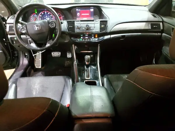1HGCR2F54HA145857 2017 HONDA ACCORD - Image 8